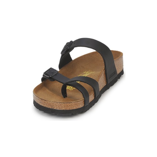Birkenstock - MAYARI - Noir
