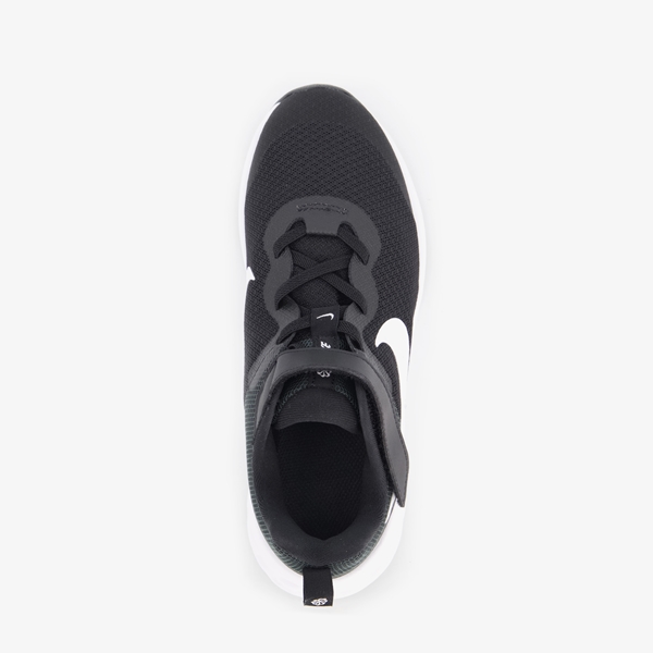 Nike Revolution 6 kinder sneakers zwart