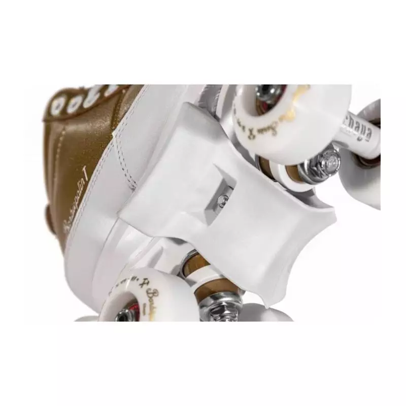 Roller Quad Park CHAYA Kismet Barbiepatin Gold