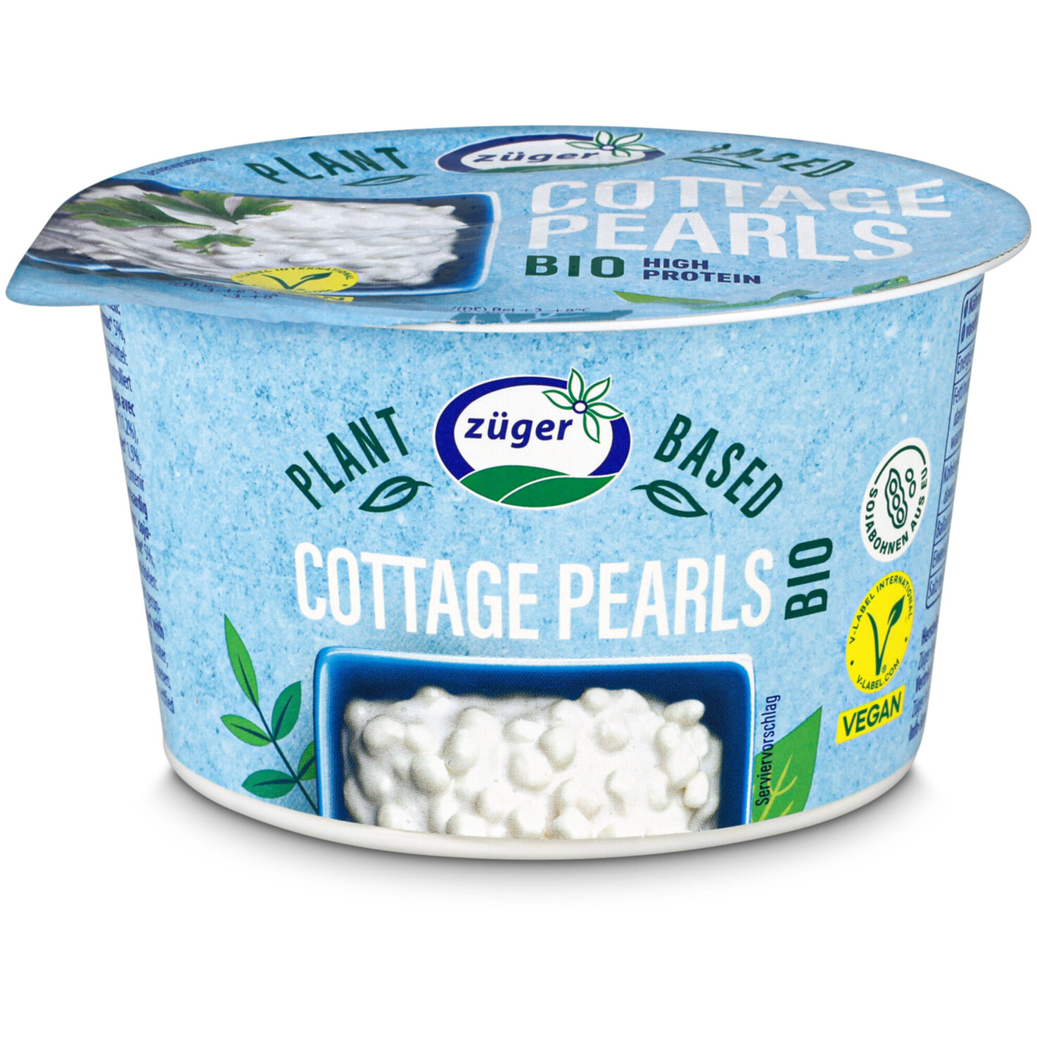 Züger Bio Cottage Drops