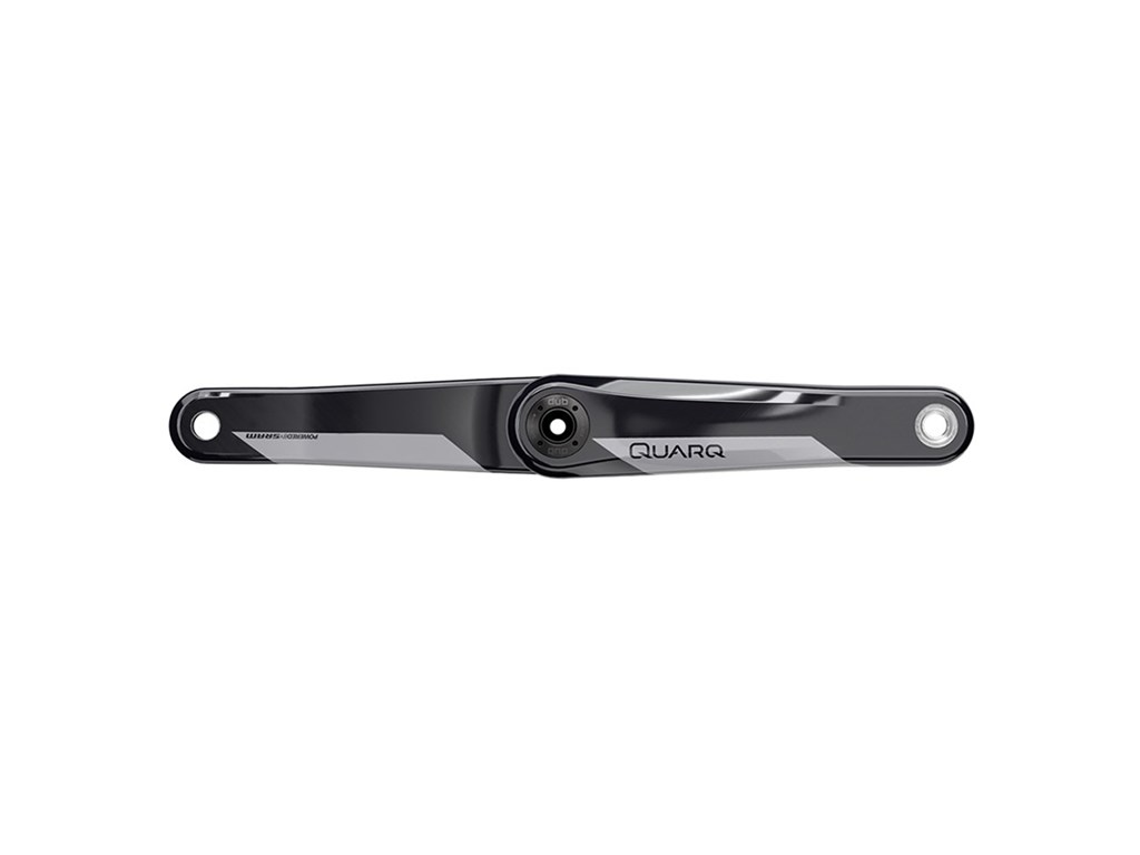 Quarq Kranksæt 170 mm. D2 DUB uden spider