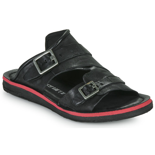 Airstep / A.S.98 - BUSA MULES - Noir