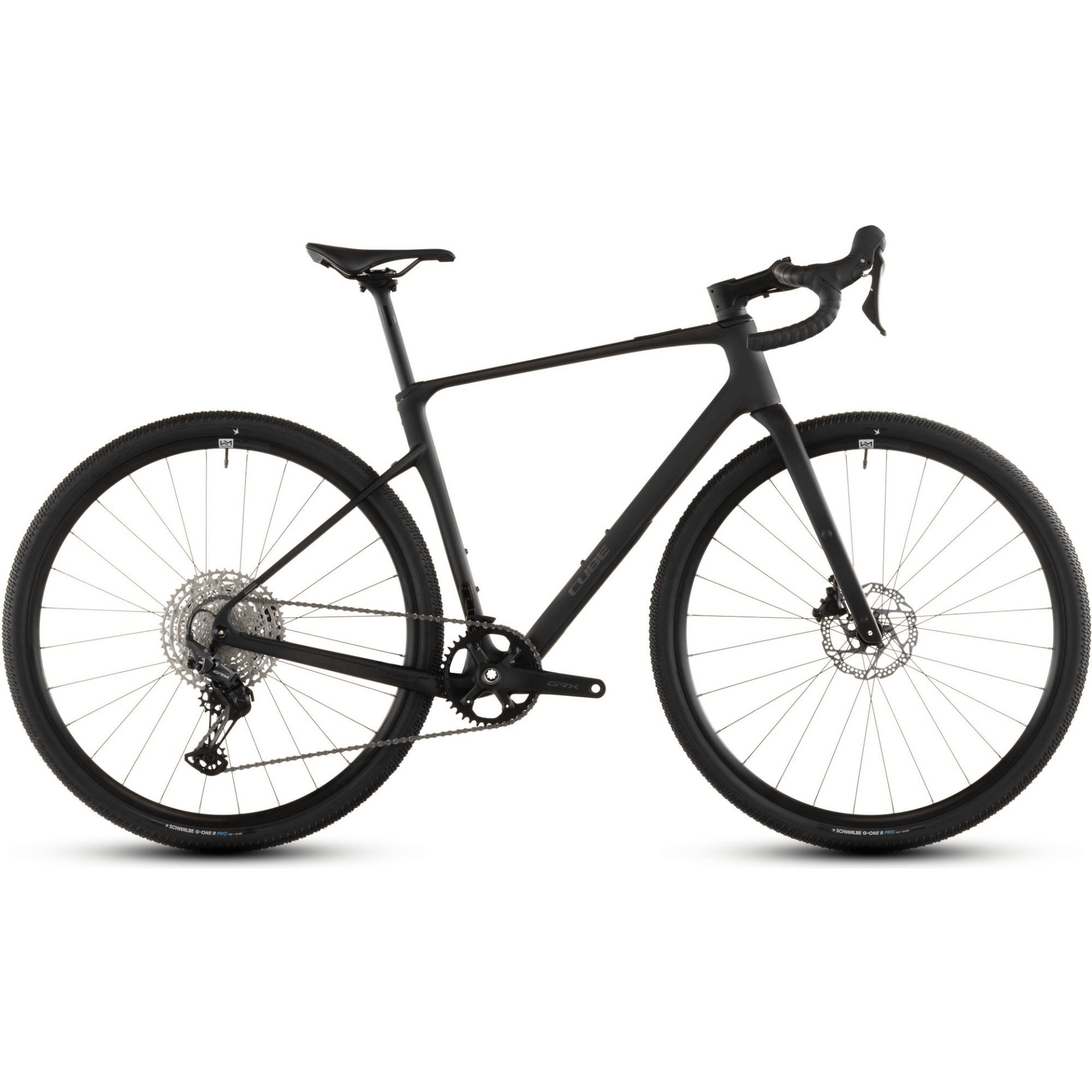 Cube Nuroad C:62 One 2026