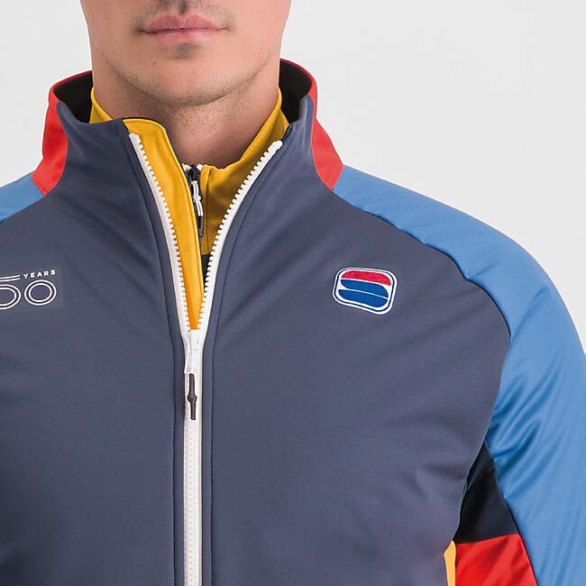 SPORTFUL - VESTE SOFTSHELL ANIMA APEX JACKET M