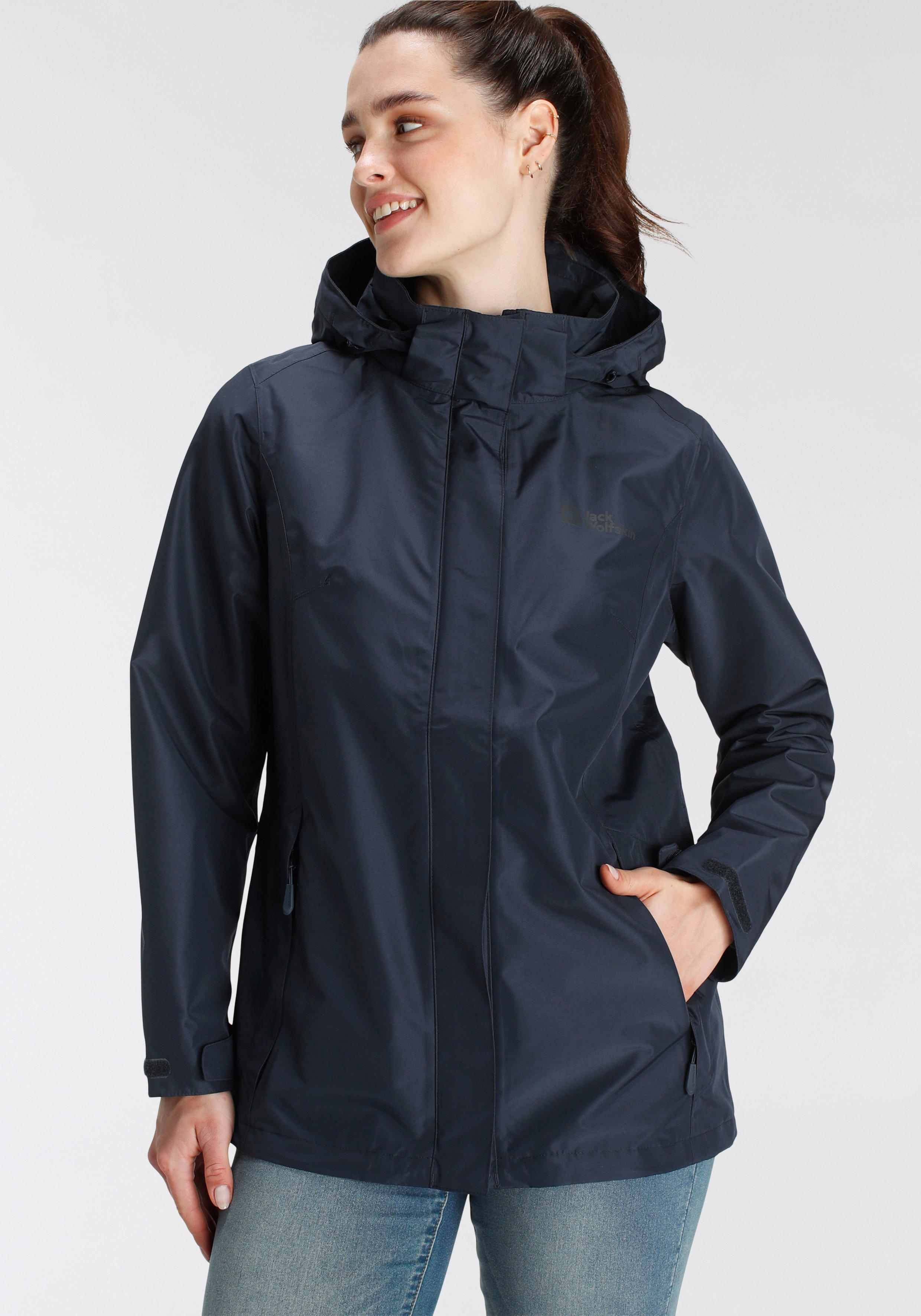 Funktionsjacke