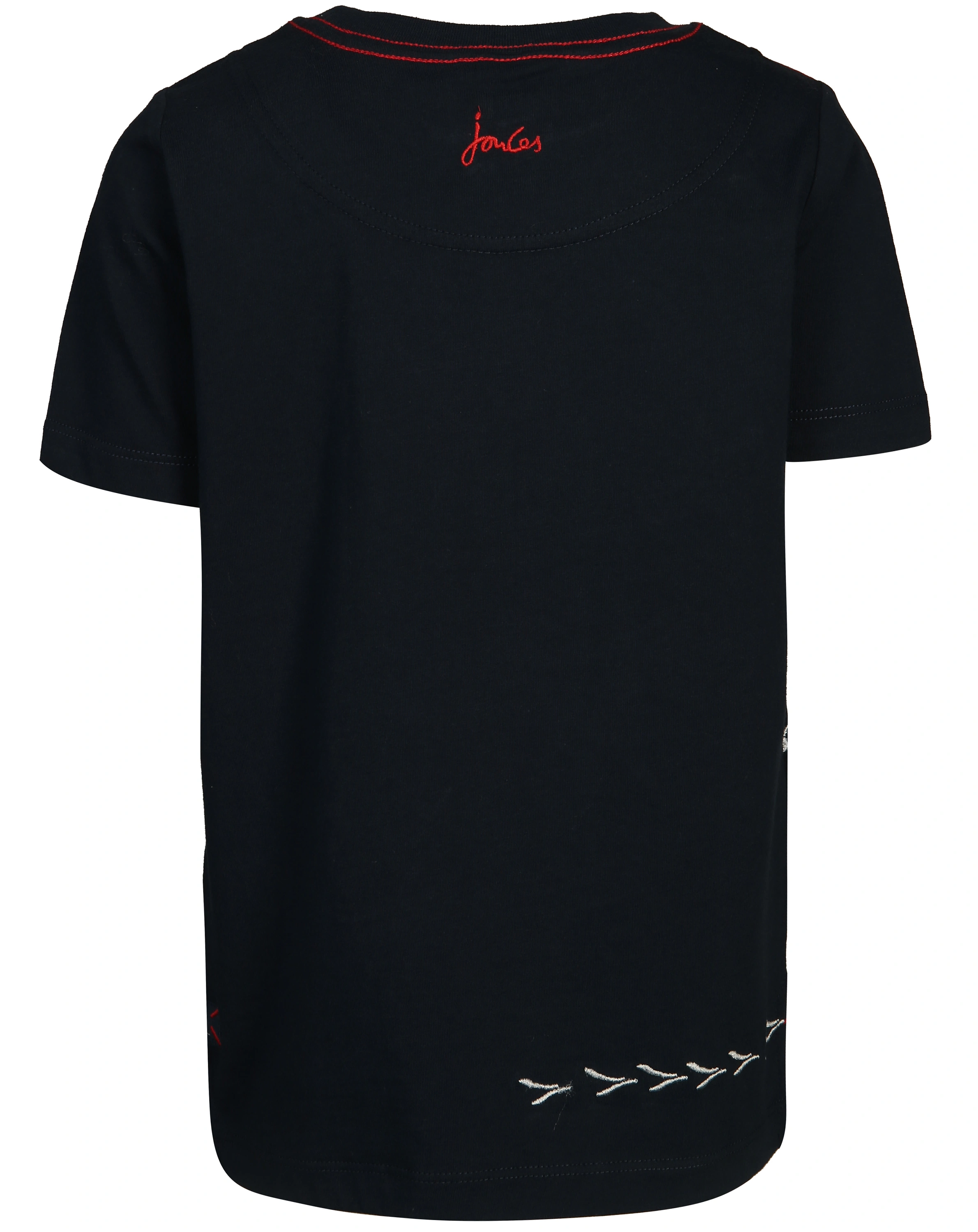 T-Shirt ARCHIE - DINOS in navy