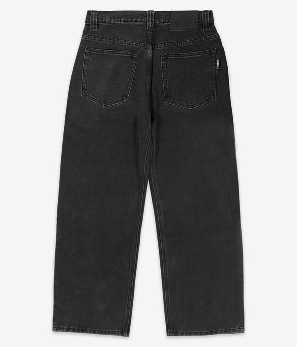 Wasted Paris Casper Feeler Jeans (black)