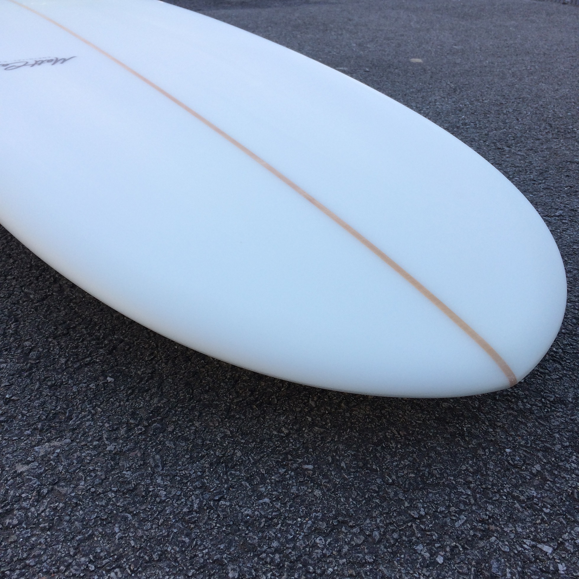 Matt Calvani Noserider - 9'2