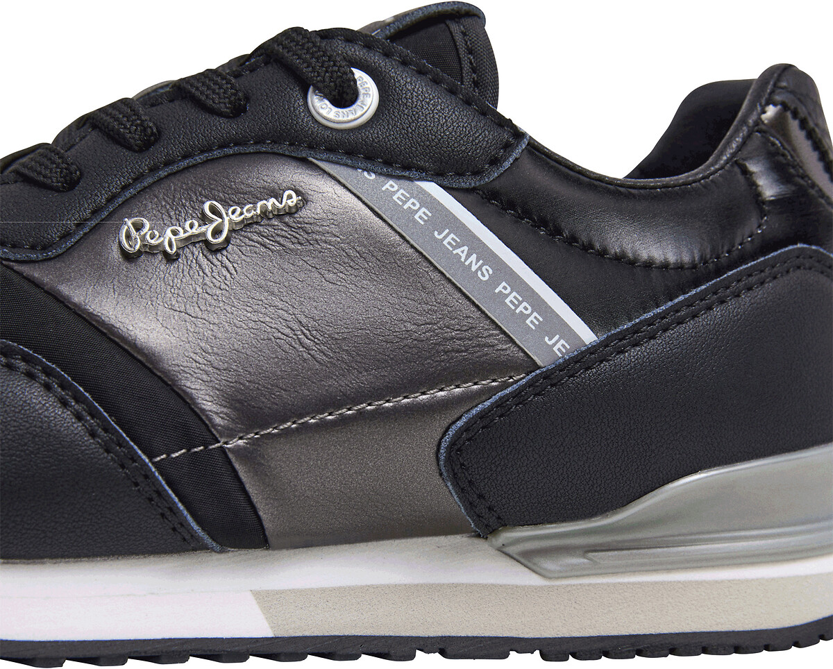PEPE JEANS<br>Tênis London Shine