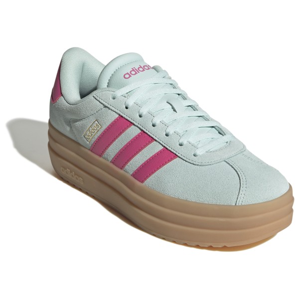 adidas - Women's VL Court Bold - Baskets