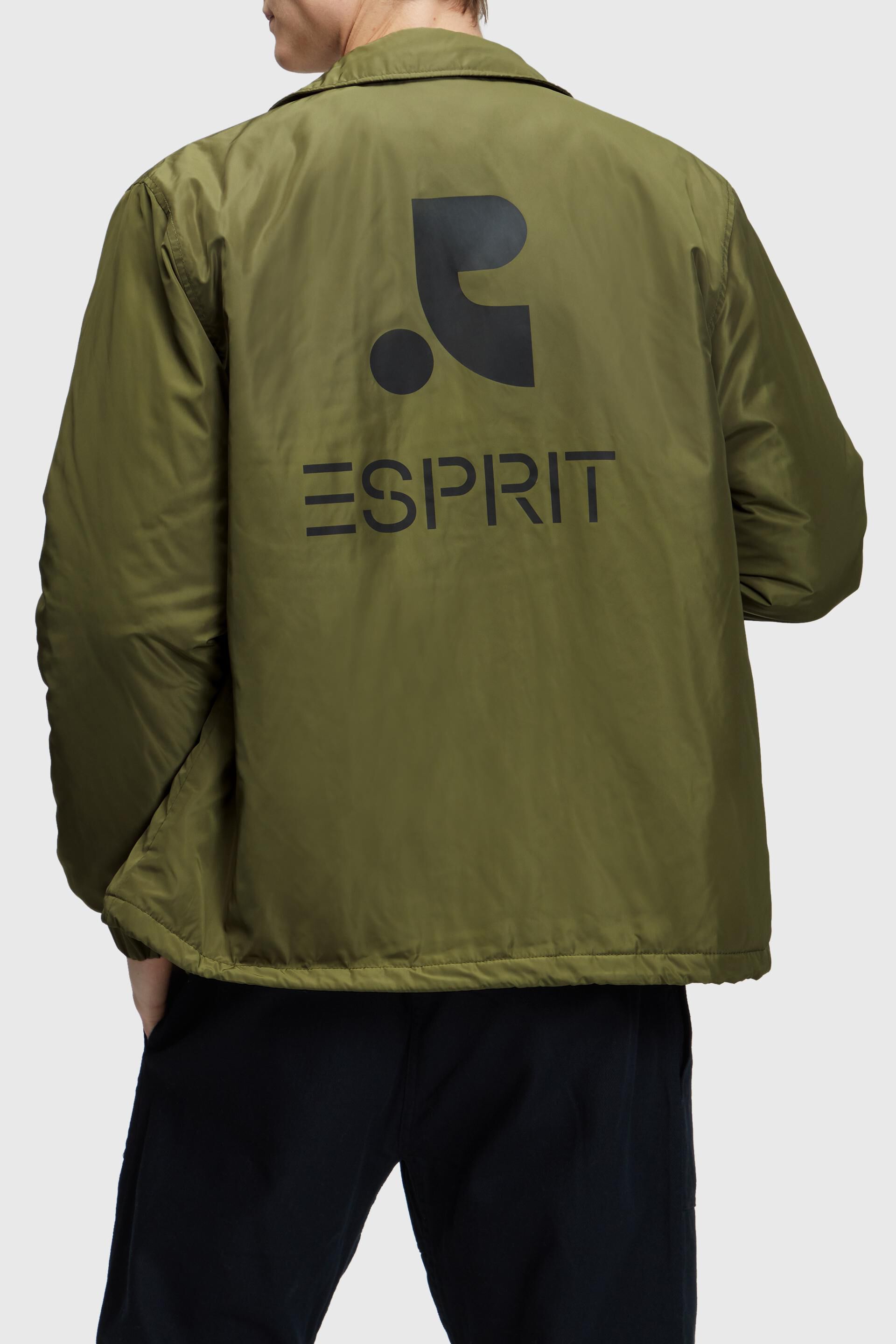 Veste blouson