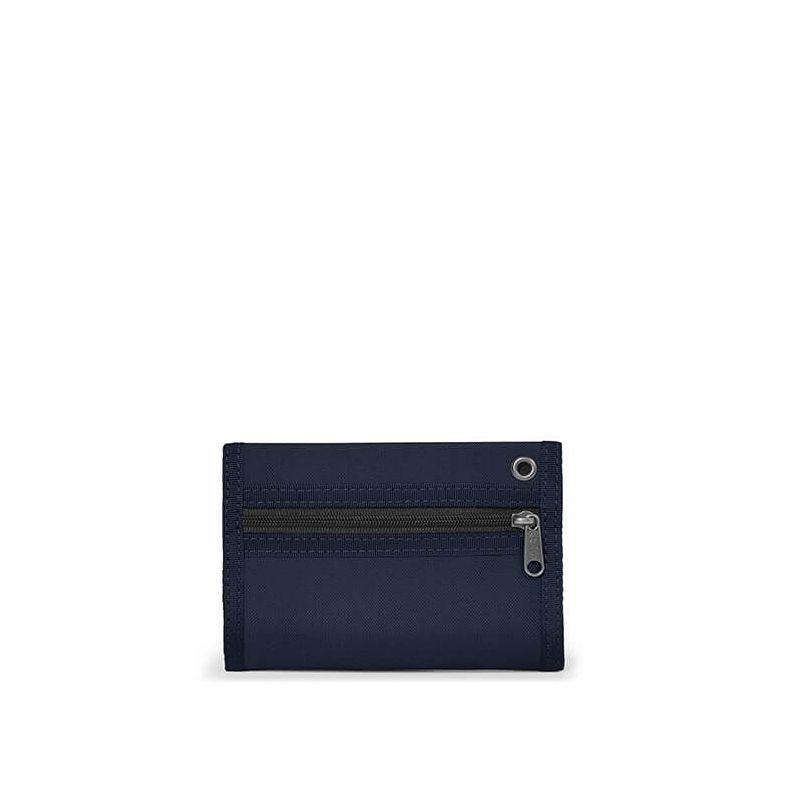 Portefeuille Crew 13.5 cm Ultra Marine