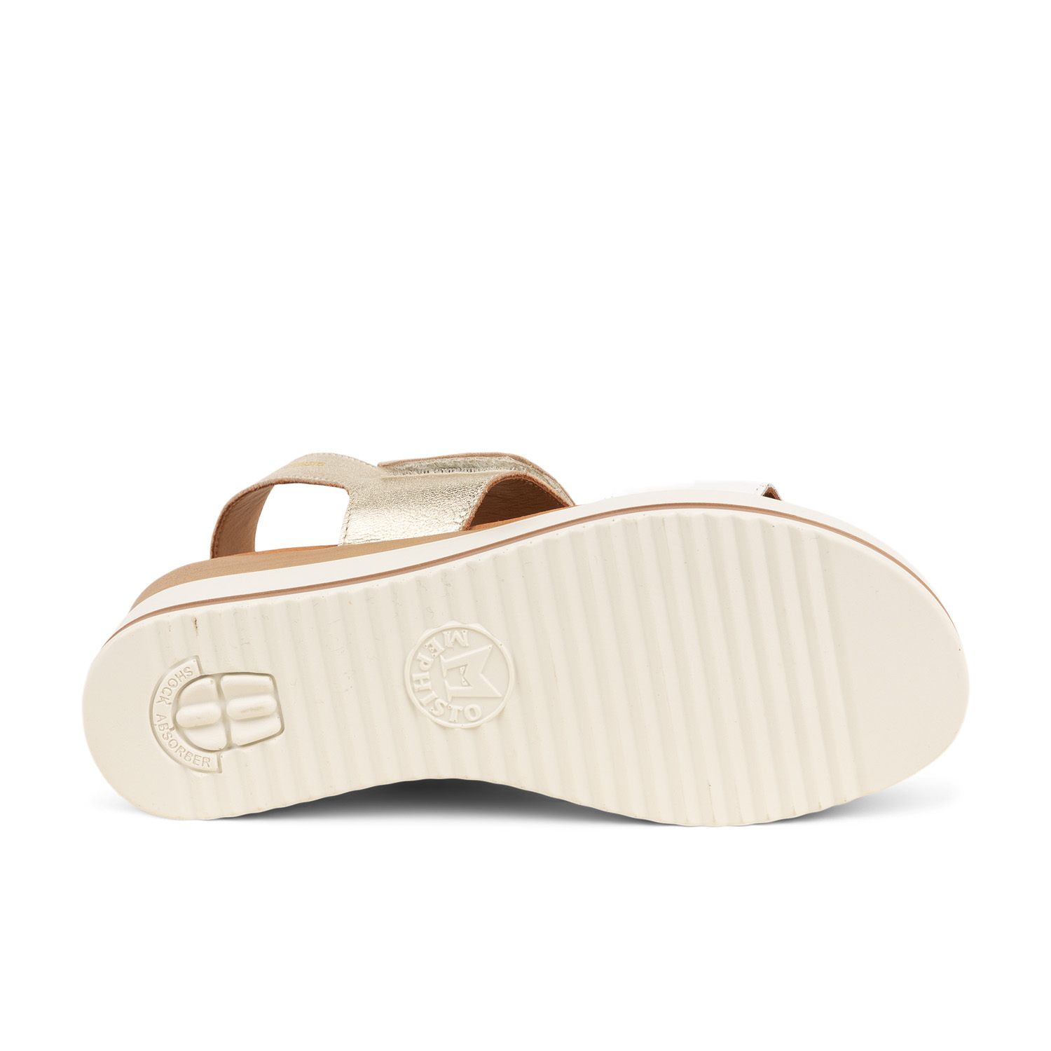 Sandales femme MEPHISTO SWENA