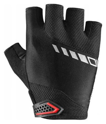 ROCKBROS S143-BK Paire de Gants de Cyclisme avec Gel noir