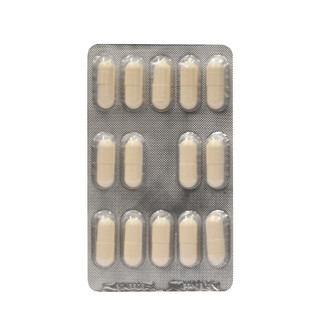 Lucovitaal Obesimed Forte Capsules 42CP
