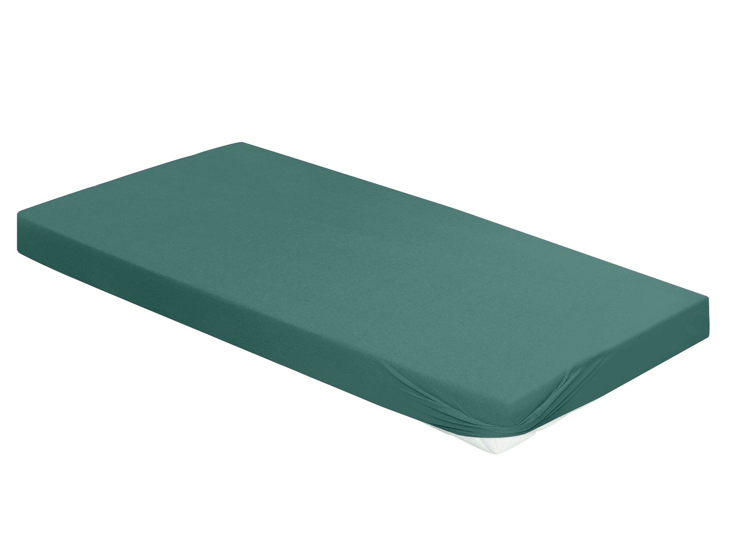 Topperbezug VESUV-T Jersey 90\/190 - 100\/200cm