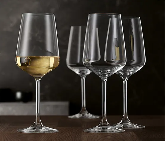 Spiegelau Weißweingläser »Style«, 8er-Set
