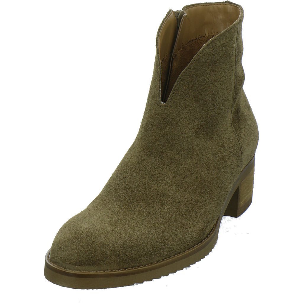 Gabor Stiefel Damen taupe