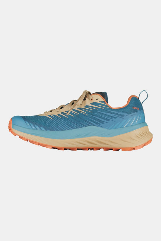 Lowa Lowa Fortux Trail Hardloopschoen