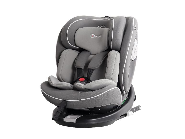 Kinderstoel auto Nova 1