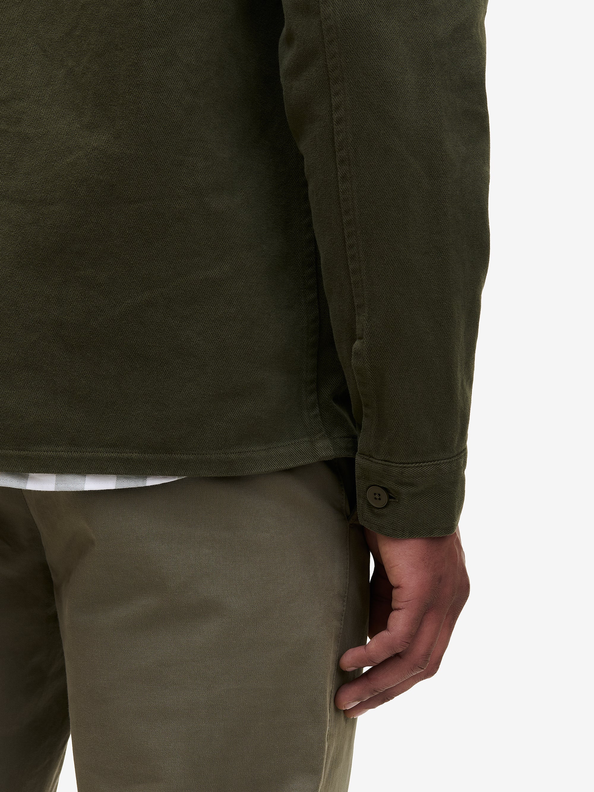 Philly Heavyweight Cotton OW01004-DOL