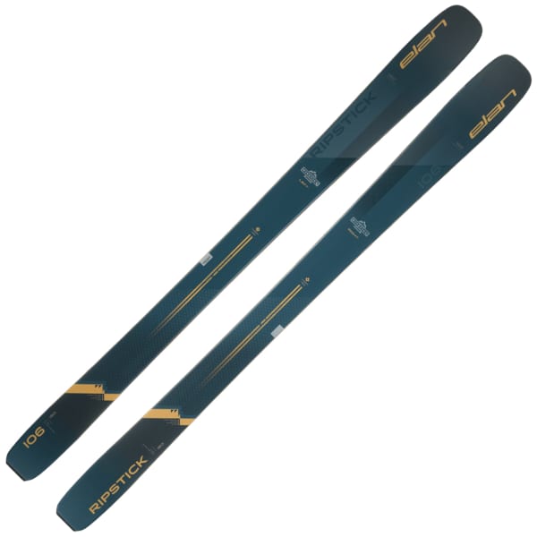 Ski ELAN RIPSTICK 106