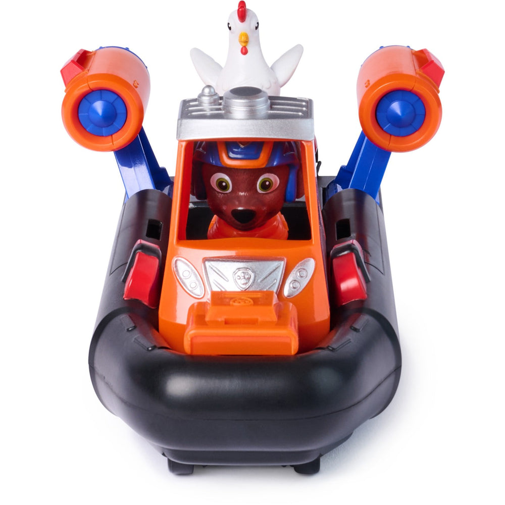 Køb Paw Patrol Search&Rescue Køretøj-Zuma