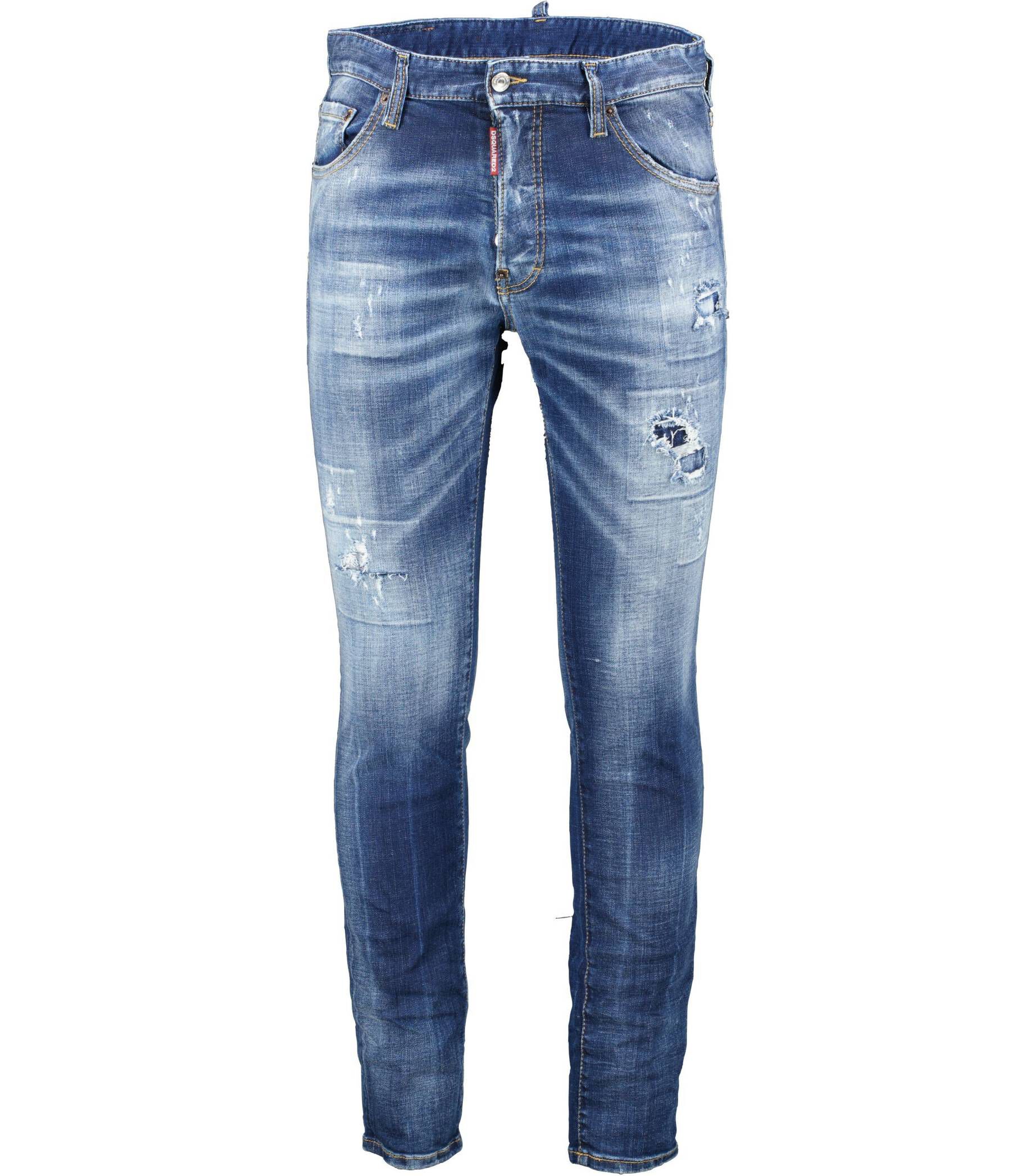 Dsquared2| Herren Jeans COOL GUY