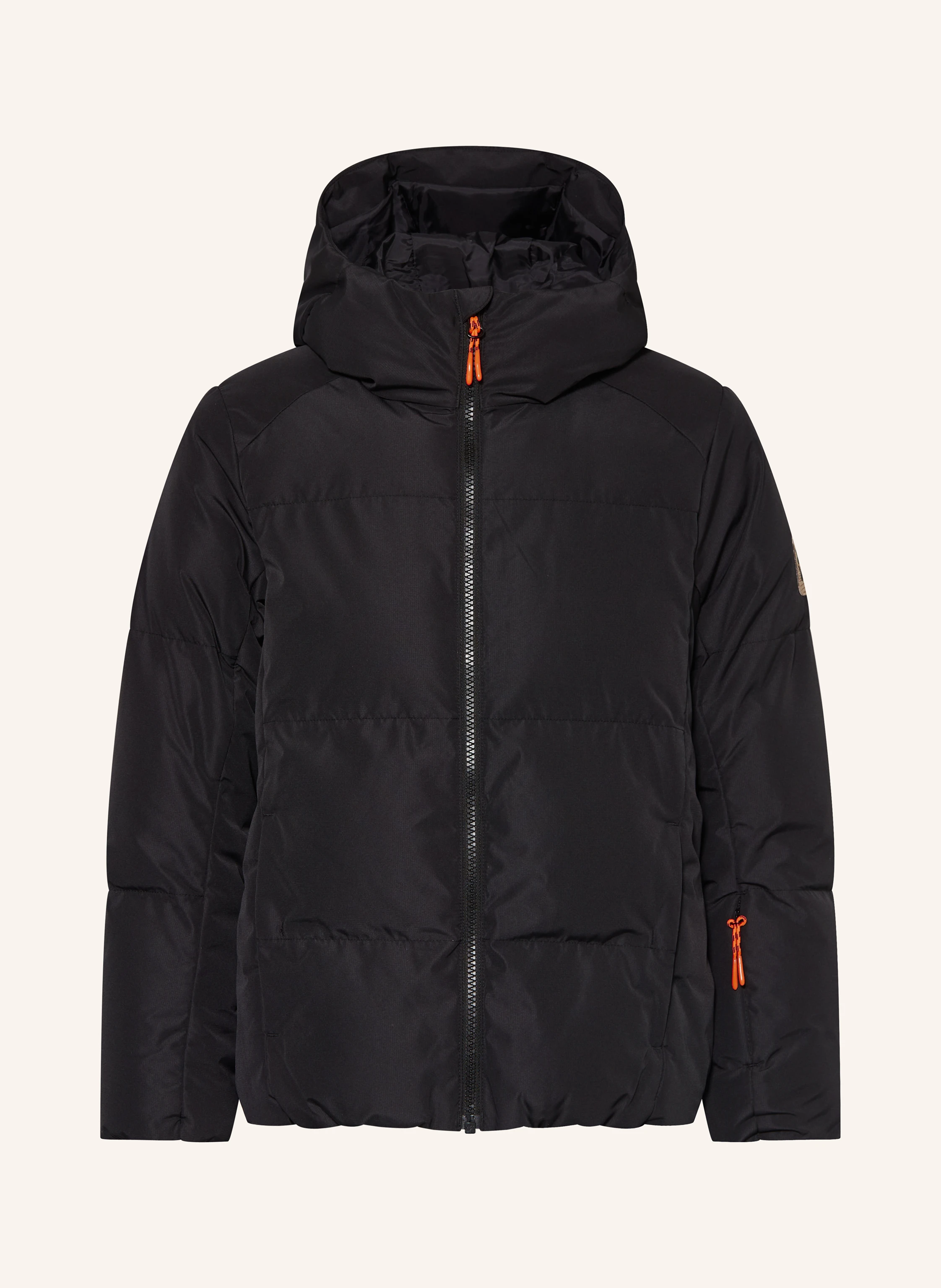 Ziener Skijacke AWAR