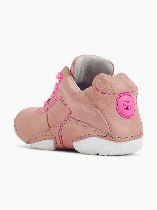 elefanten JHONAS Halbschuh Rosa
