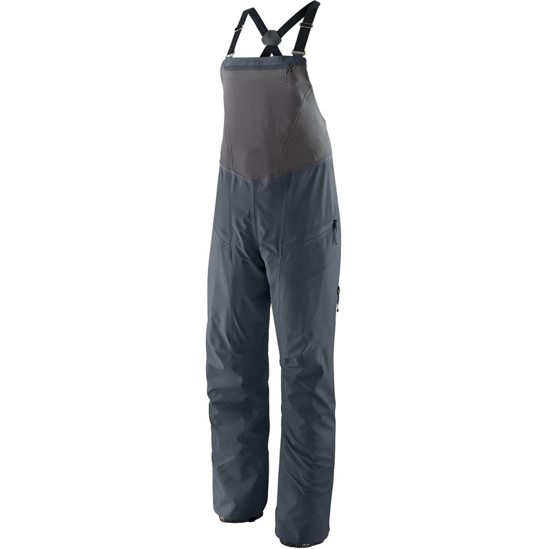 Patagonia Damen Snowdrifter Bib Hose