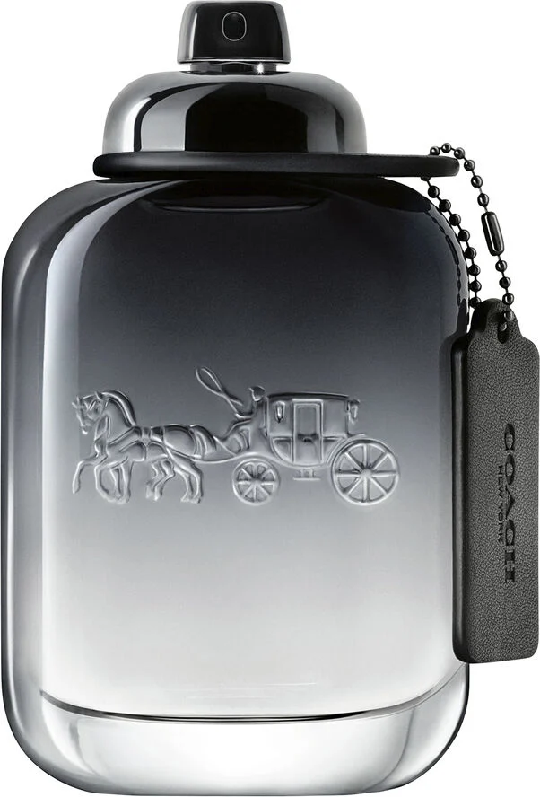 Coach Man Eau De Toilette