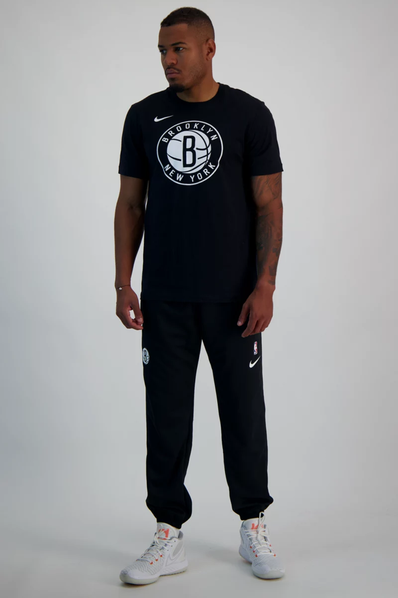 Nike Brooklyn Nets Herren T-Shirt