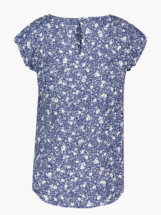 ONLY T-Shirt Lila