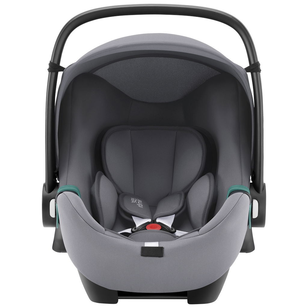 britax römerbritax römer   Baby Safe3 i-Size nordic grey