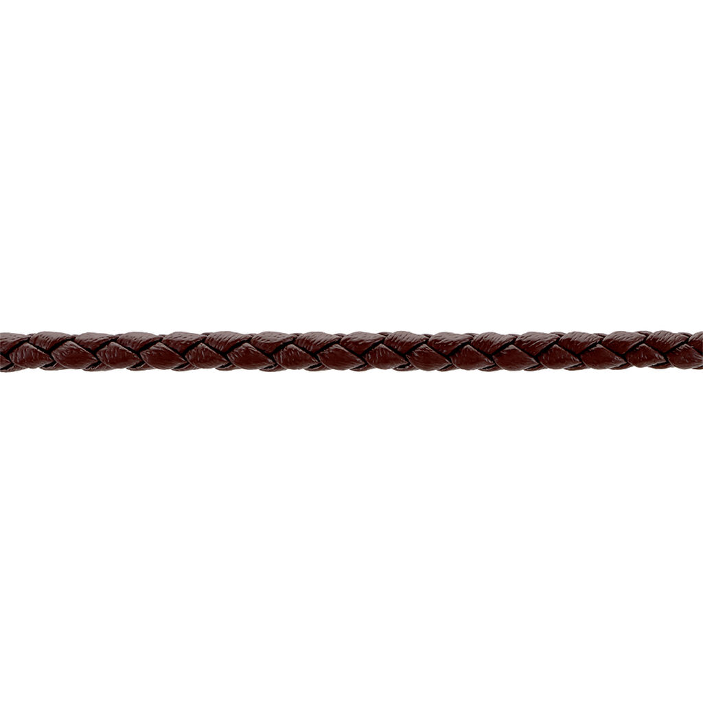 Bracelet Casimiro Acier Blanc