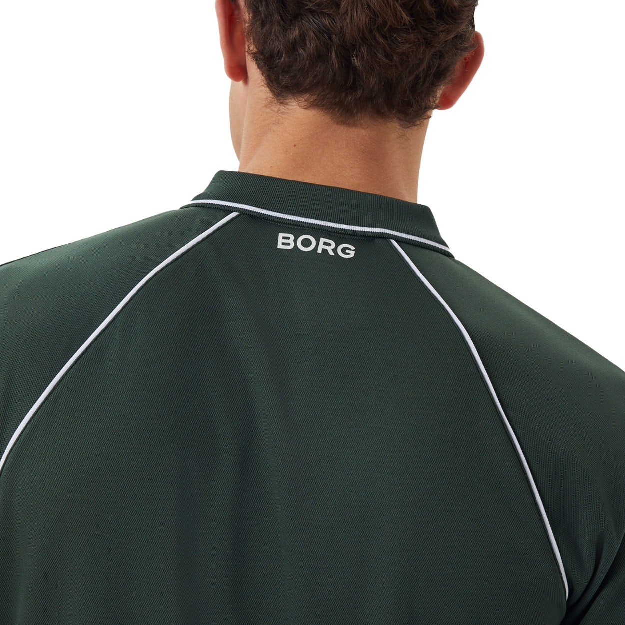 Björn Borg  Ace Racquet Polo