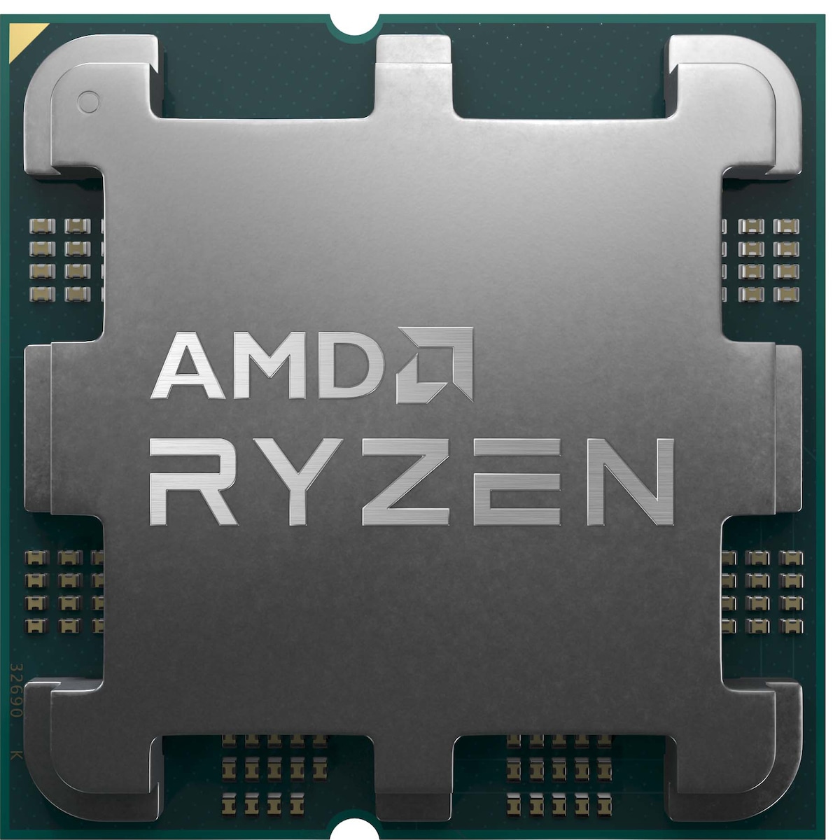 AMD Ryzen™ 7 7700X prosessor