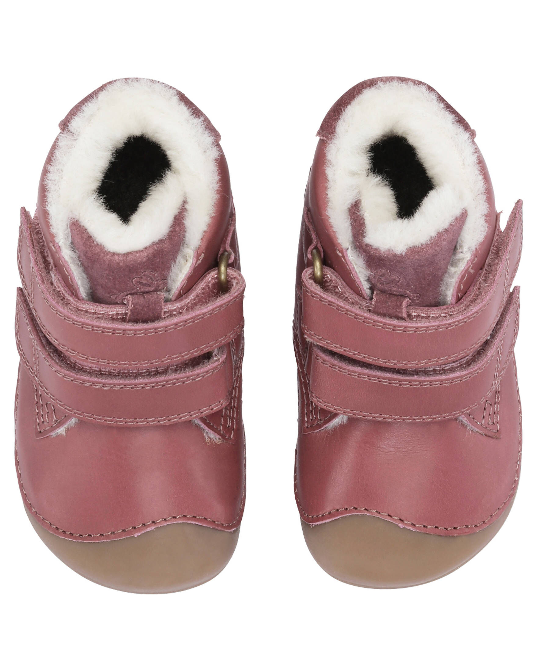 Bundgaard| Kleinkind Stiefel PETIT MID WINTER STRAP