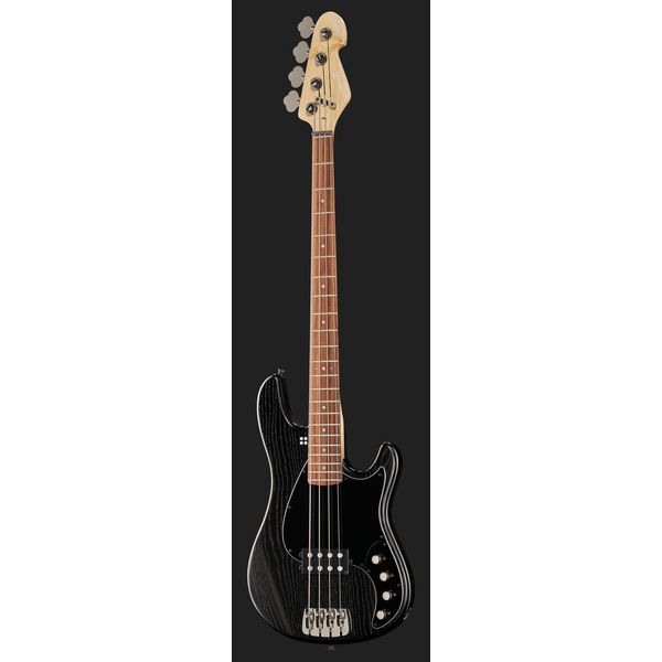 Sandberg California Central 4 Black PF
