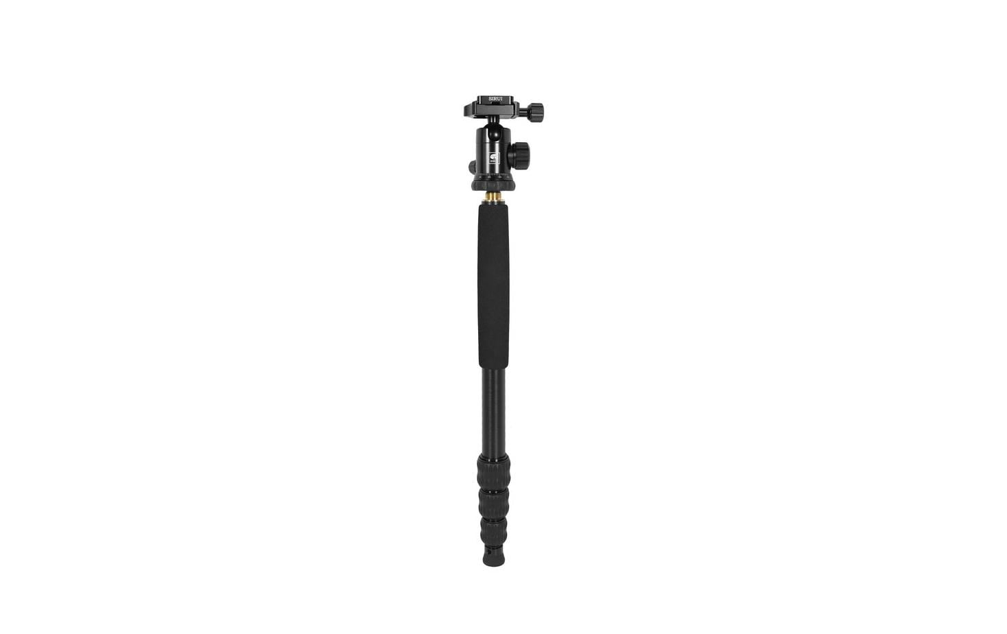 Stativ Traveler 7C<br>Drei-/Einbeinstativ mit hoher Stabilität und intuitiver Bedienbarkeit
