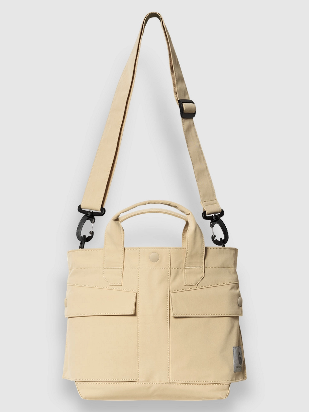 Carhartt WIP Balto Bag cornsilk