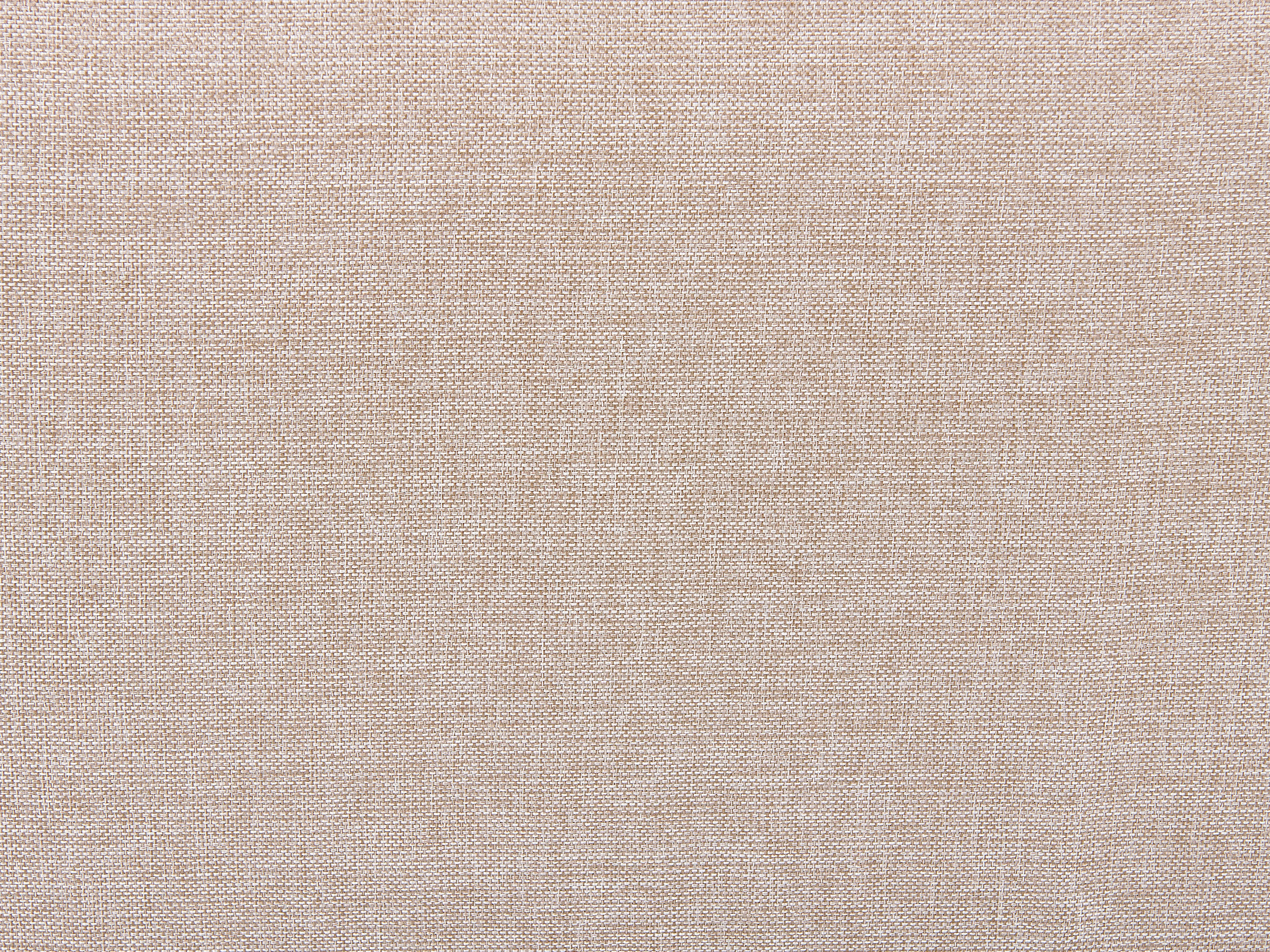 Tuin loungebank met ottomaan 4-zits AREZZO modulair Beige