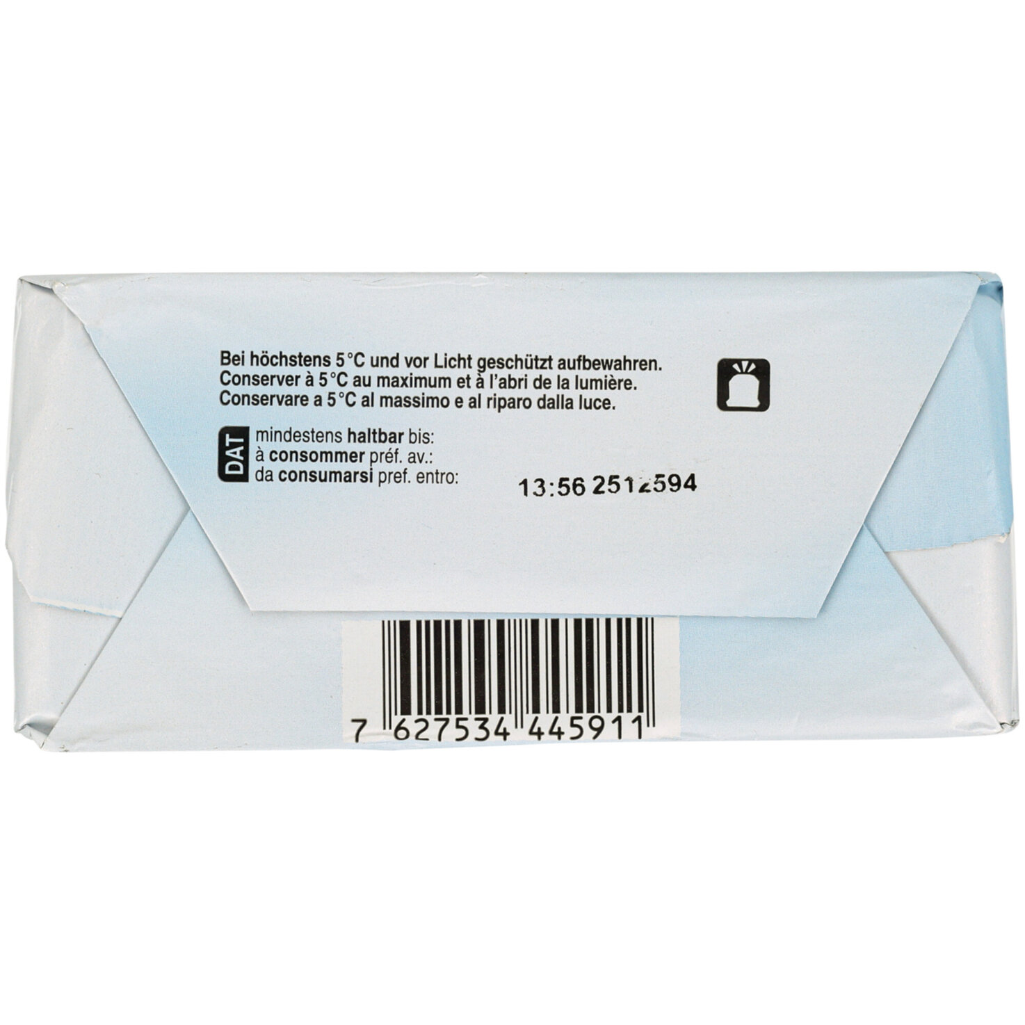 Prix Garantie Vorzugsbutter Mödeli