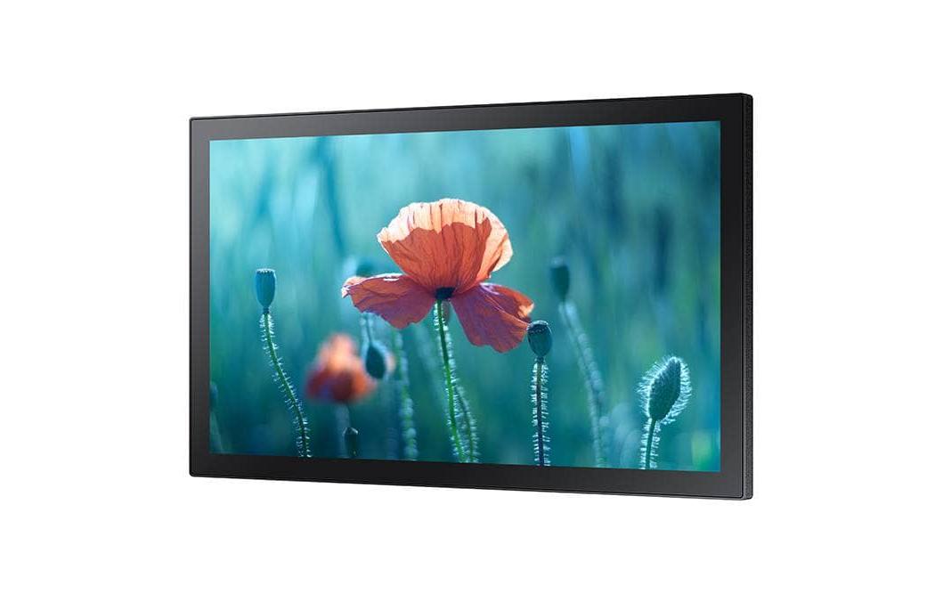 Touch Display QB13R-T II Multitouch 13 