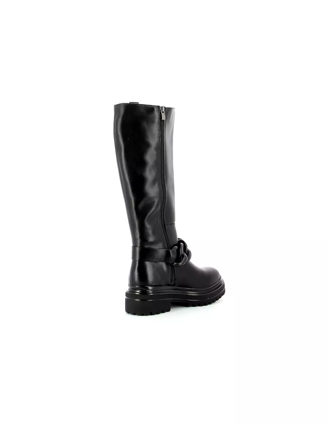 JAJA 2098 - Bottes Black