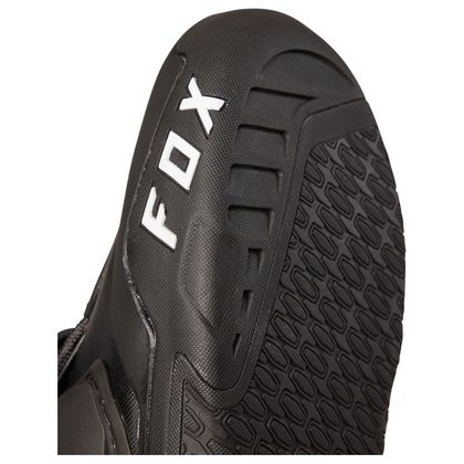 Bottes cross Fox INSTINCT 2.0 2024 - Noir