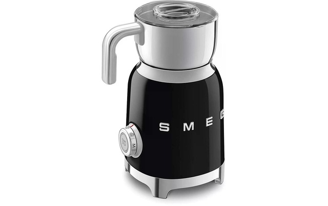 Smeg Milchaufschäumer »50's Style« 500 W