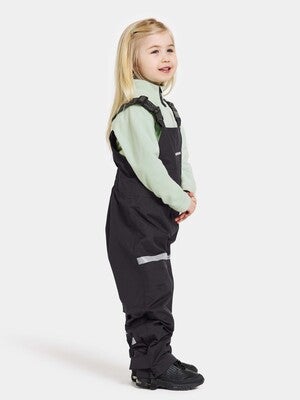 Didriksons Pilvi Skallbukser, Black