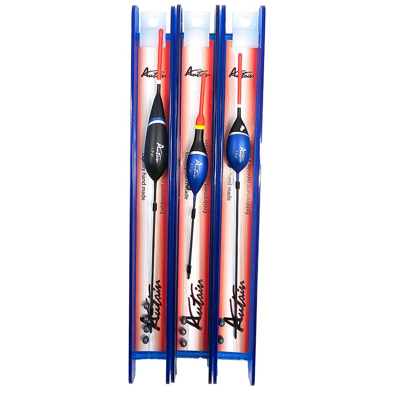 Kit Lignes Montés Autain Friture Ecoline